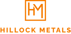 Hillock Metals